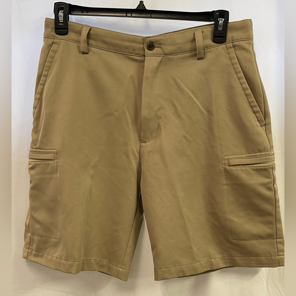 IZOD Perform X Golf Shorts